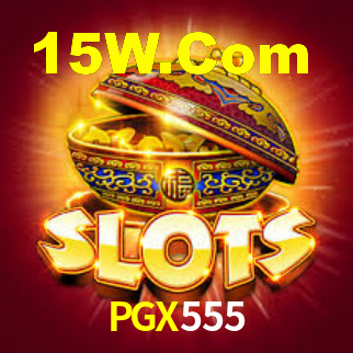 Exclusive Games PGX555