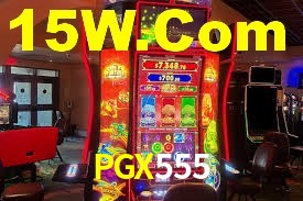 Tournaments PGX555
